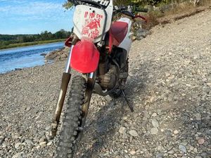 2013 CRF230F