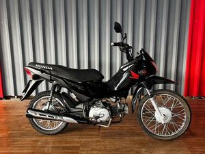 HONDA POP 110I