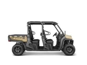 CFMOTO INNY CF MOTO U-FORCE 1000 XL 6-OSOBOWY 4X4 FAKTURA VAT GWARANCJA