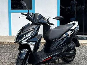 HONDA ELITE 125
