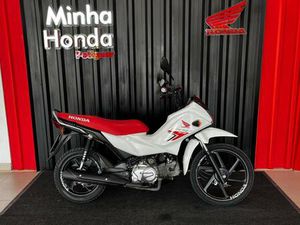 HONDA POP 110I