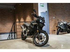 BMW GS F 800 GS F 800 GS DOSTĘPNY OD RĘKI!