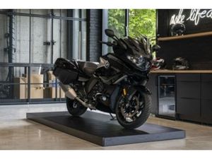 BMW K 1600 GT DOSTĘPNY OD RĘKI!