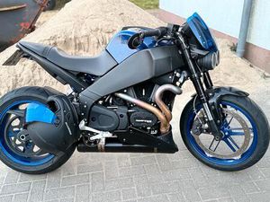 BUELL XB9SX
