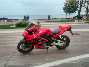 CBR600RR HONDA 2003