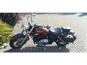 HONDA VT 1100 C3