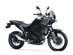 KAWASAKI KLE 500 PREORDER 2026 KAWASAKI MOTO CHORZOW BENZYNA 46KM
