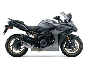 SUZUKI GSX GSX S1000GT MODEL 2025 NOWY LEASING KREDYT SALON WROCLAW 152KM