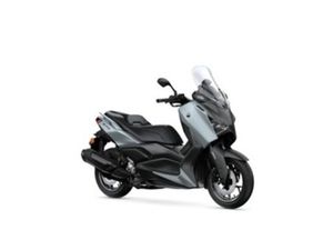 YAMAHA X-MAX X-MAX 300 TECH MAX MODEL 2025 NOWY PROMOCJA BENZYNA 29KM
