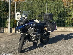 BMW R 1250 GS ADVENTURE