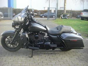HARLEY-DAVIDSON FLHTKL ELECTRA GLIDE ULTRA LIMITED