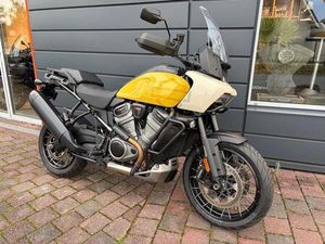 HARLEY-DAVIDSON RA1250S PAN AMERICA S