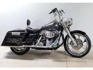 HARLEY-DAVIDSON ROAD KING FLHRC 23 ZOLL