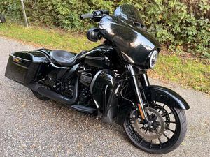 HARLEY-DAVIDSON STREET GLIDE SPECIAL 114 KESSTECH STAGE1 MAPPING