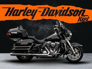HARLEY-DAVIDSON ULTRA LIMITED LOW FLHTKL 103CUI - JEKILL&HYDE -