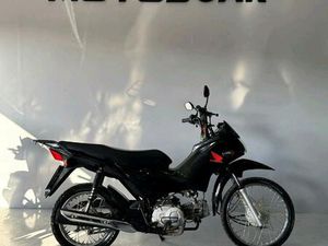 HONDA POP 110I