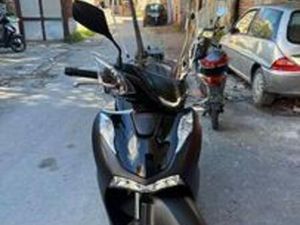 HONDA SH 150 - 2025