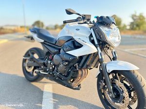 YAMAHA XJ