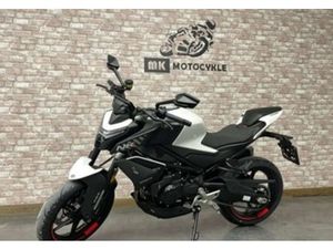 CFMOTO NK CF MOTO 450 NK NOWOSC OD REKI MIELEC RATY LEASING FV 23