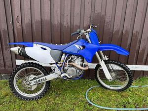 YAMAHA YZ426F
