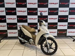 HONDA BIZ 125/125I FLEX