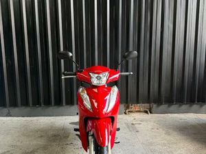 HONDA BIZ 125/125I FLEX