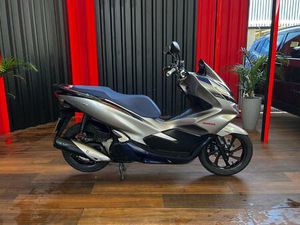 HONDA PCX 150 SPORT