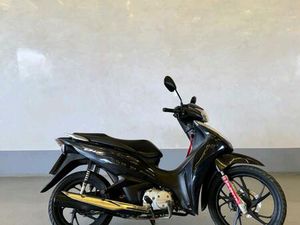HONDA BIZ 125