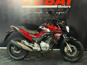 HONDA CB TWISTER/FLEXONE 250 CC