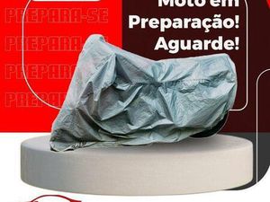 YAMAHA YBR 125 FACTOR ED