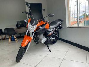 YBR 125I ED