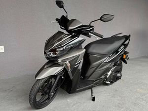 YAMAHA NEO 125 CVT