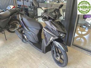 YAMAHA NEO 125 UBS