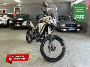 HONDA XRE 300 RALLY FLEX