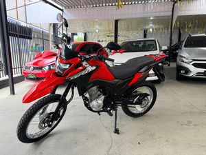 HONDA NXR 160 BROS CBS FLEX