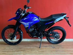 YAMAHA XTZ 250 LANDER 249 CC/LANDER BLUEFLEX/ABS