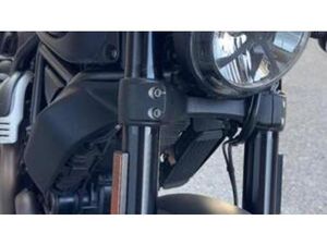 SCRAMBLER 800 ICON DARK (2021 - 22)