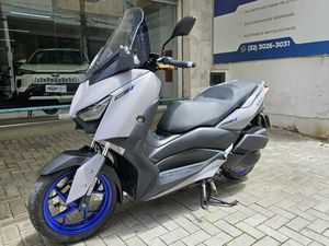 YAMAHA XMAX 250 ABS
