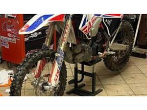 EC 300 SIX DAYS FRANCE (2017)