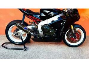 CBR 1000 RR FIREBLADE (2008 - 11)