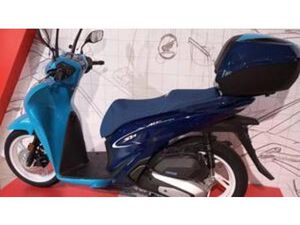 SH 125I SPORT (2024 - 25)