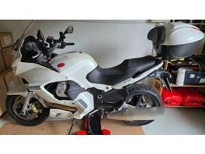 NORGE 1200 GT 8V (2011 - 16)