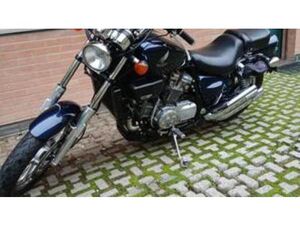 VF 750 C (1985 - 01)