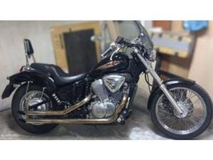 VT 600 C SHADOW (1989 - 02)