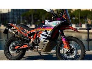 890 ADVENTURE R (2023 - 24)