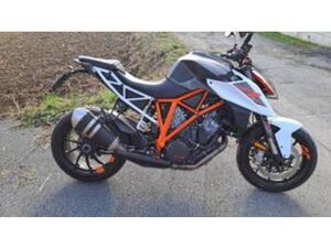 1290 SUPER DUKE R ABS (2017 - 18)