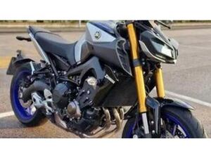 MT-09 SP (2018 - 20)