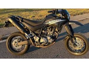 XT 660 X (2004 - 16)