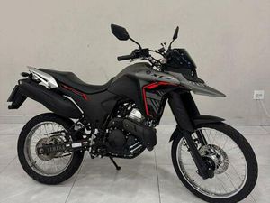 YAMAHA XTZ 250 LANDER 249 CC/LANDER BLUEFLEX/ABS