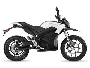 2015 ZERO MOTORCYCLES ZERO DS™ DUAL SPORT ZF12.5